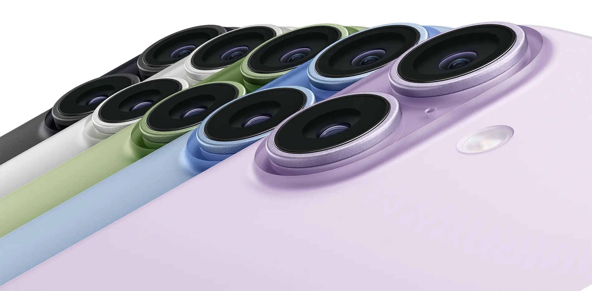 iPhone 17 placeholder