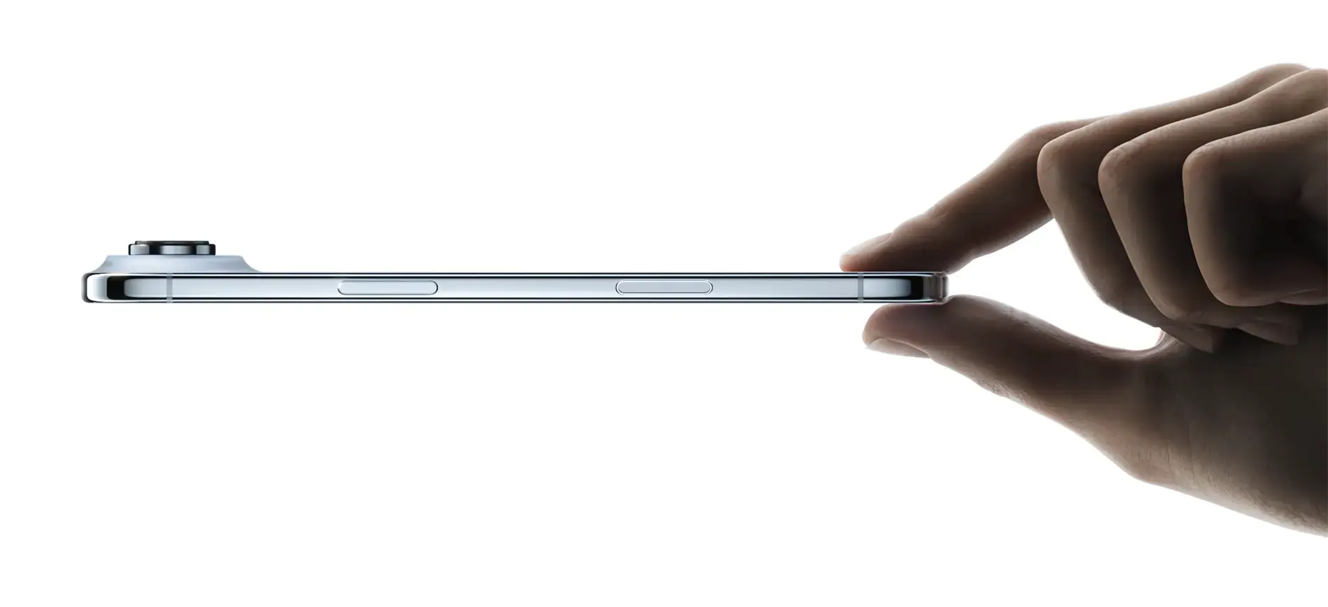 iPhone Air placeholder