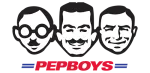 Pep Boys